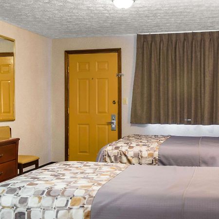 Rodeway Inn & Suites Branford - Guilford Esterno foto
