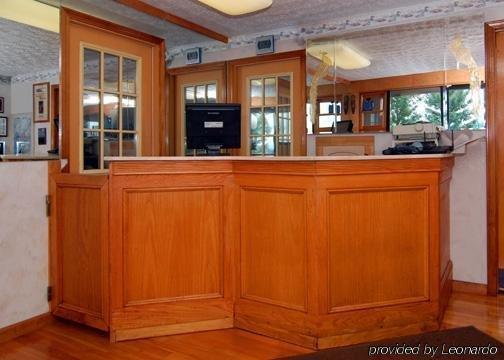 Rodeway Inn & Suites Branford - Guilford Interno foto